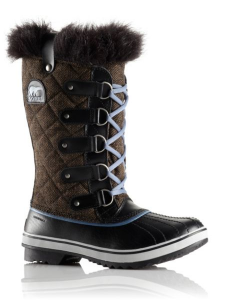 SOREL Boots Under $100