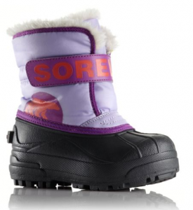 SOREL Boots Under $100