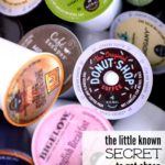 The Little Known Secret On How To Get Cheap K-Cups