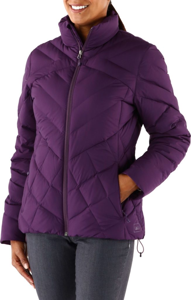 Therum Down Jacket