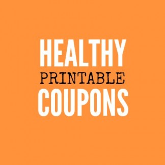 Healthy Printable Coupons | IZZE, Mission Tortilla, Planter's Peanut ...