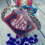 DIY Hot Stuff Valentine’s Day Gift with Free Printable Tag