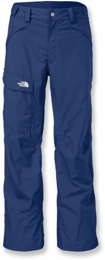 North Face Shell Pants