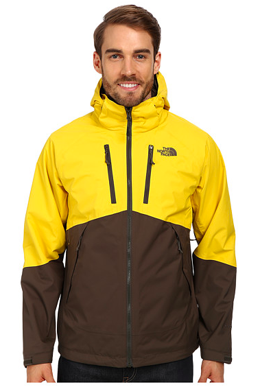 The North Face Condor Triclimate Jacket for $159.99 - Shipped