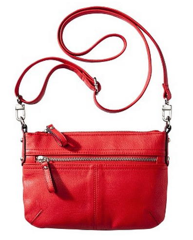 Red Clutch