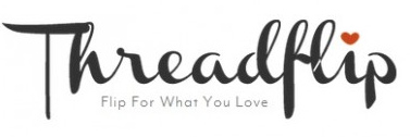 Threadflip Logo