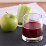 ABC Juice Recipe {A beet juice for people who hate beets}