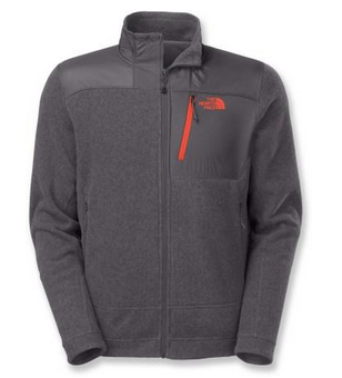 REI The North Face Sweater