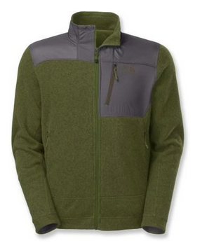 The North Face Mens Sweater