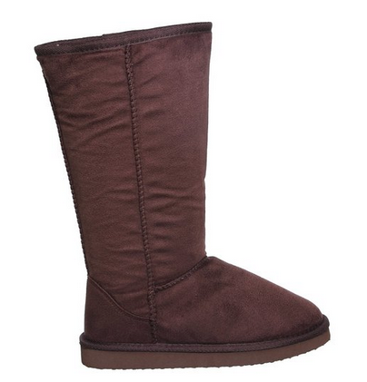 Chestnut Boots