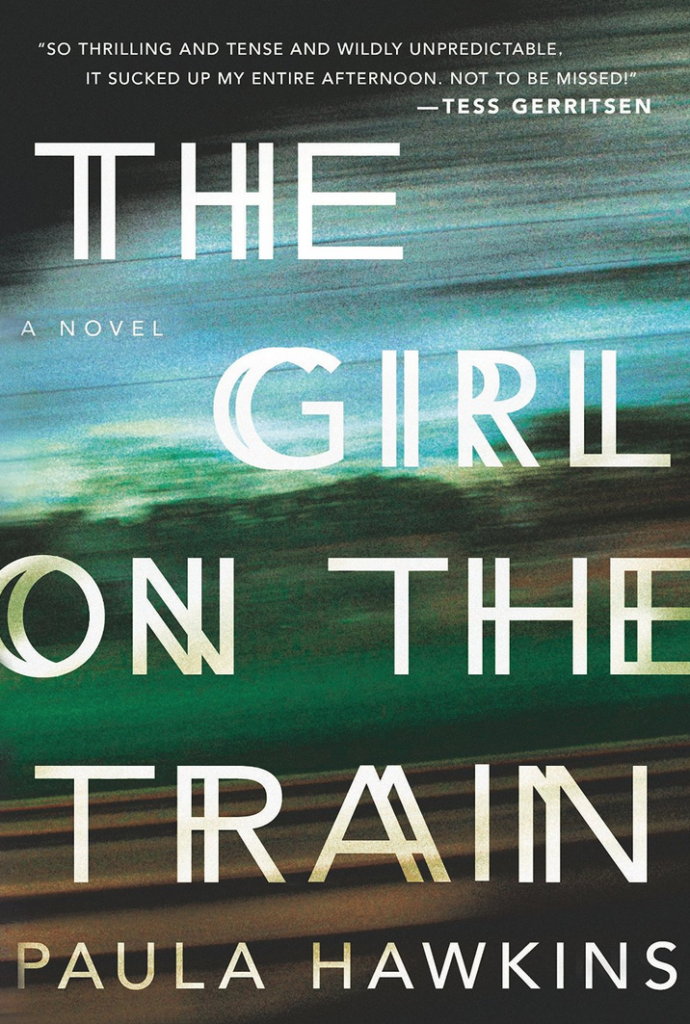 The Girl On The Train