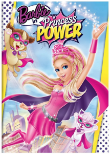 Princess Power