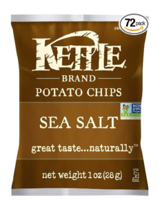 Kettle Potato Chips