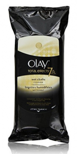 Olay Total Effects Cleansing Cloths