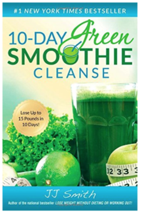 10-Day-Green-Smoothie-Cleanse