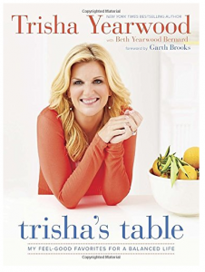 Trishas Table