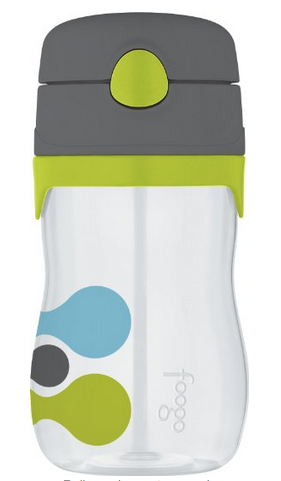 Frogo Thermos Water Bottle
