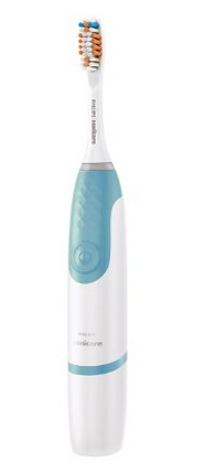 Sonicare PowerUp Toothbrush