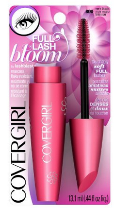 CoverGirl Bloom Mascara