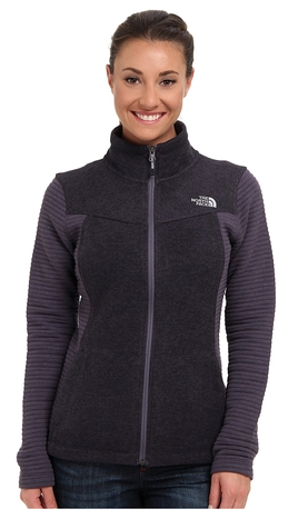 The North Face Indie Full Zip