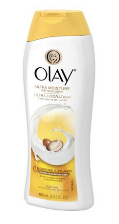 Olay Body Wash