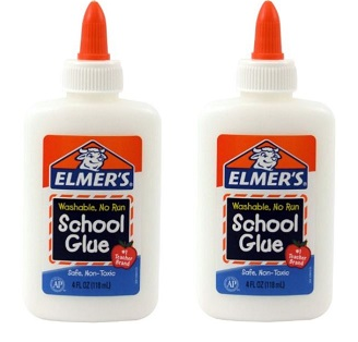 Elmers School Glue