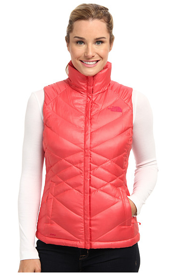 The North Face Down Vest