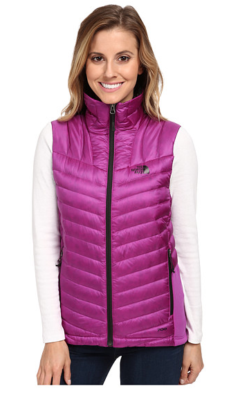 The North Face Vest 2