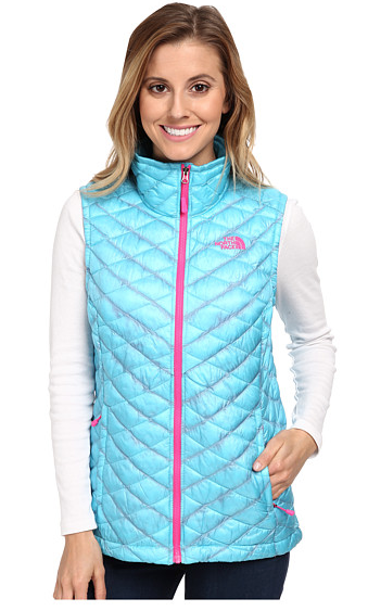 Thermaball Vest