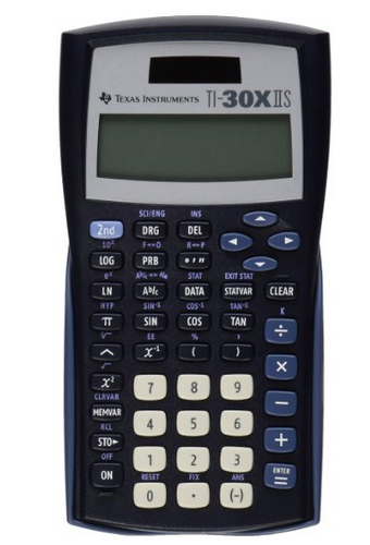 Scientific Calculator