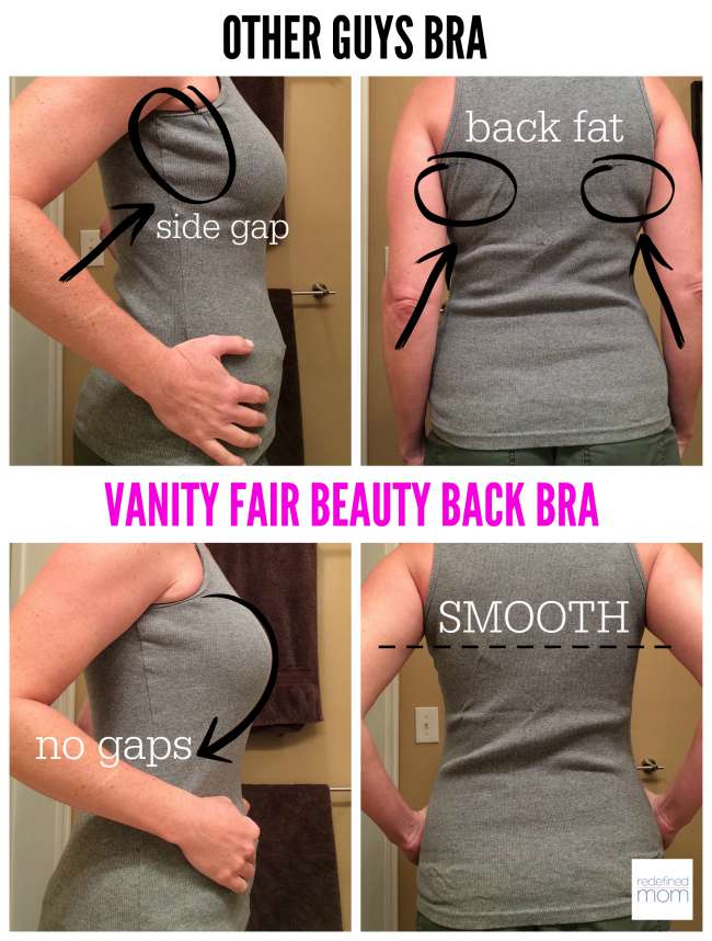 Life is too short for an uncomfortable bra!!! End the madness and use these 7 Tips On How To Pick The Perfect Bra on your next shopping trip and enjoy a comfortable bra everyday.