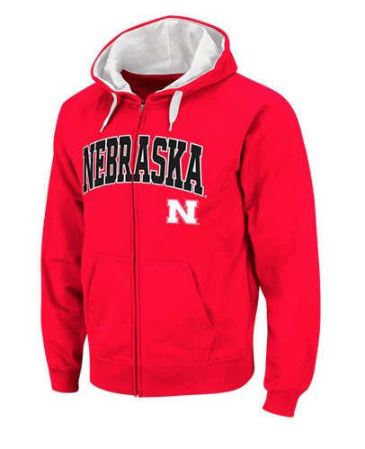 Nebraska Sweatshirt Finish Line