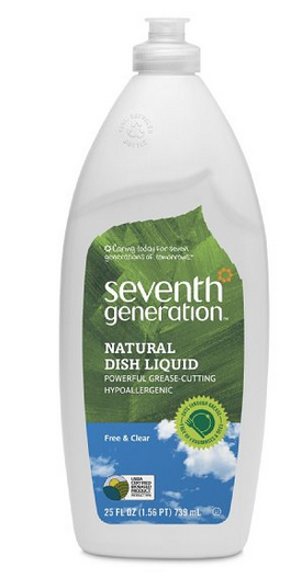 Seventh Generation