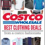 Best Costco Clothing Deals {Tales From A Costco Fashionista}