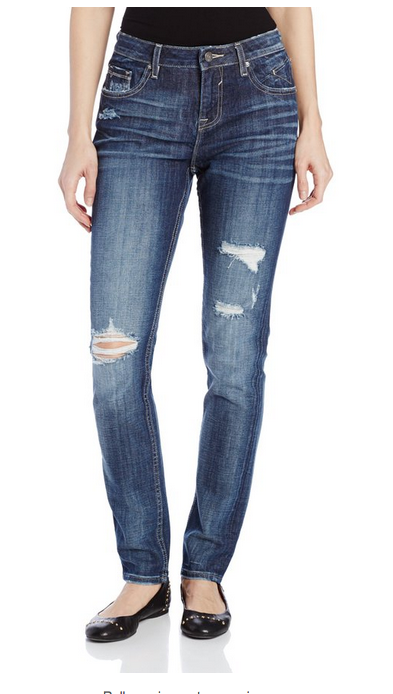 Vigoss Distressed Jeans