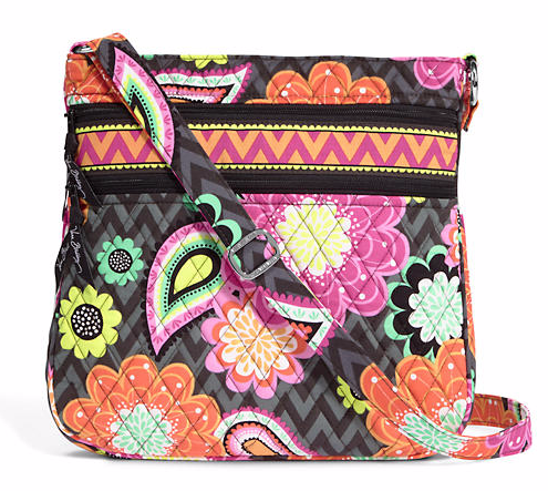 Vera Bradley | 30% Off Sale Items + Free Shipping