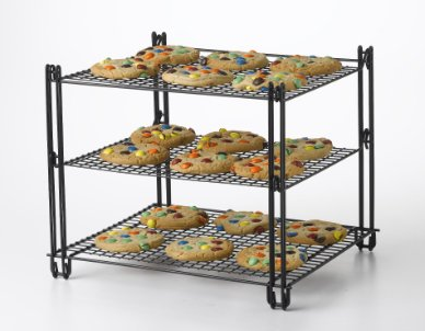 Nifty Cooling Rack