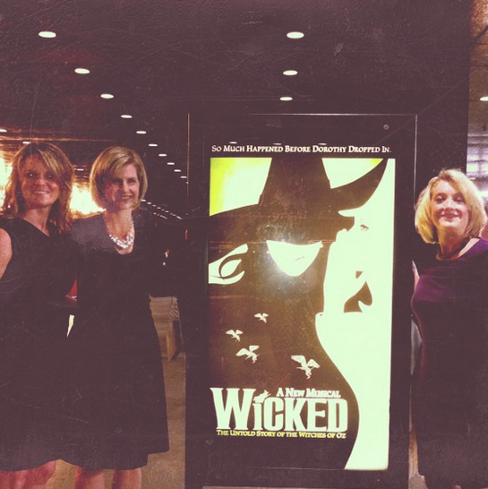 Wicked NYC