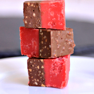 Cherry Mash Candy Bar Recipe