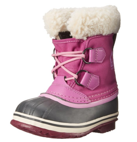 SOREL Winter Boots