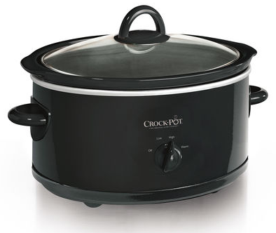 Crock-Pot 7 Quart