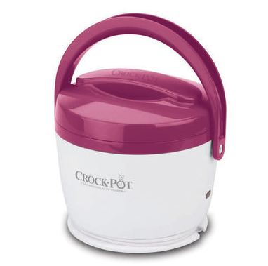 Crock-Pot Pink