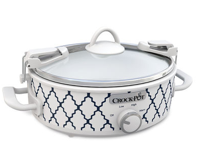 Crock-Pot Casserole