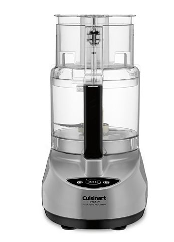 Cuisinart 7-Cup Food Processor