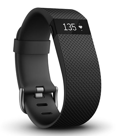 FitBit CHarge HR