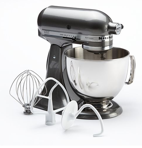 Kitchen Aid Mixer