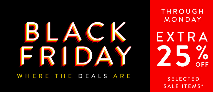 Black Friday Nordstrom Deals