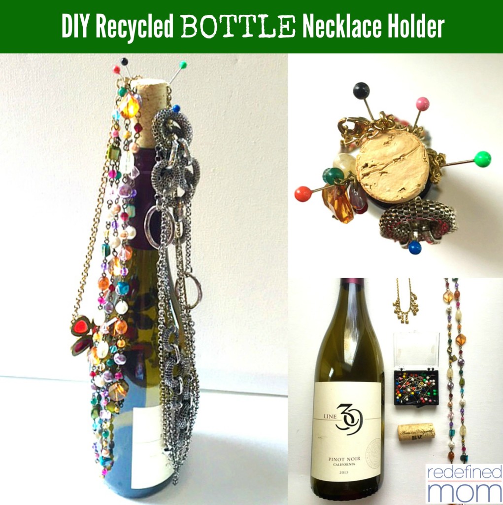 Love to organize? Want to be green? Here are 3 DIY Jewelry Organization Solutions Using Recycled Items that are practical, functional and earth-friendly.
