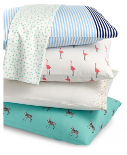 Macy Sheet Sets 2