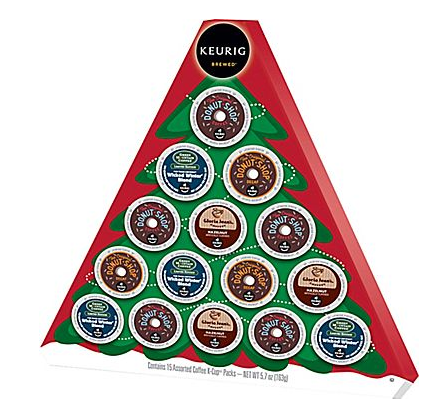 Keurig Coffee Cups Tree